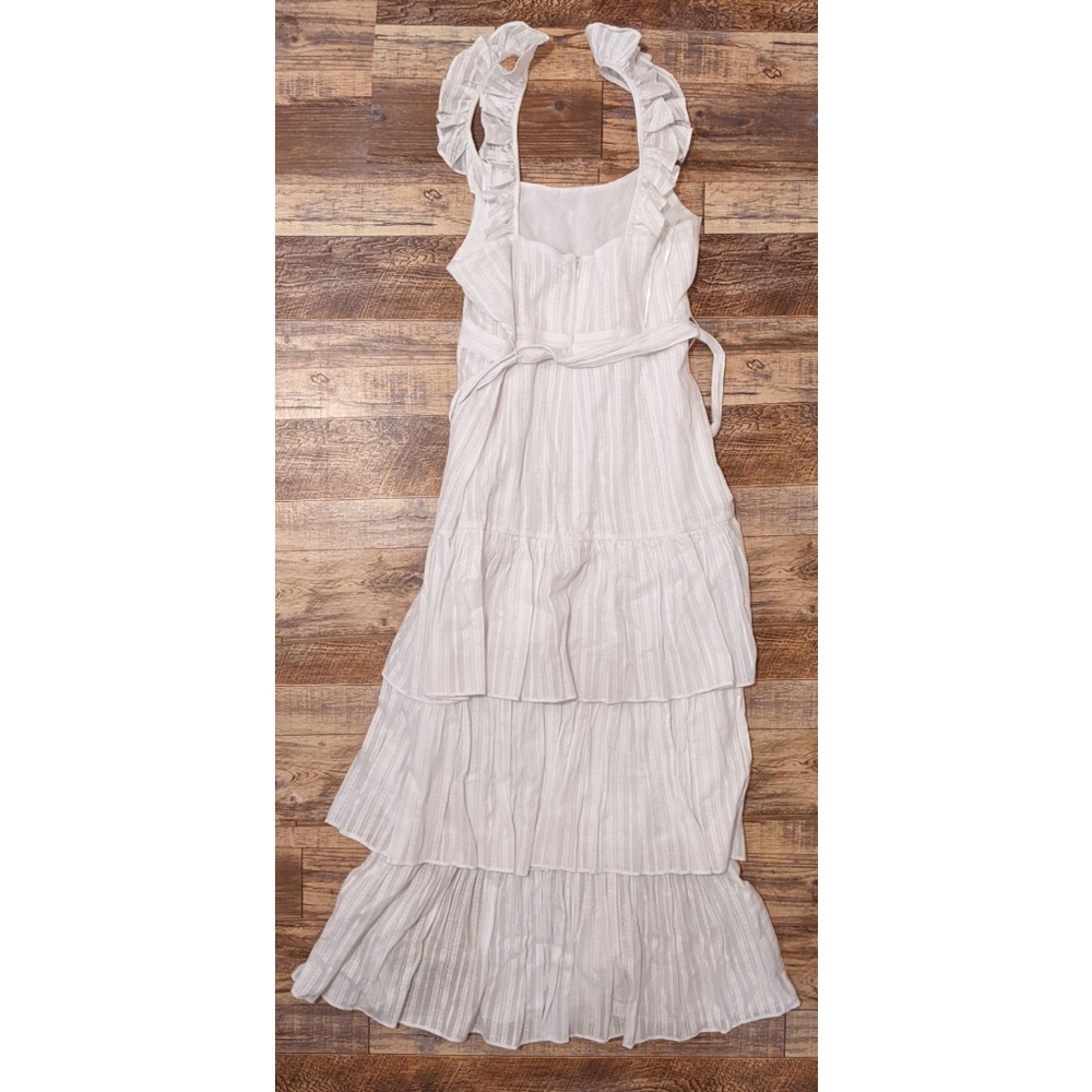 LIKELY Charlotte Tiered Dress - Picture 4 of 14
